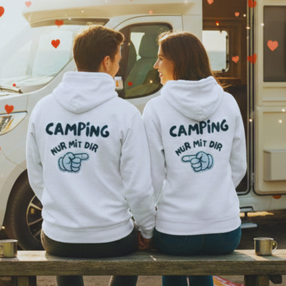 Bundle | Nur mit dir - links rechts - Rückendruck |