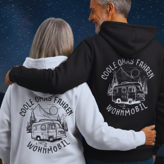 Bundle -Coole Omas & Coole Opas-