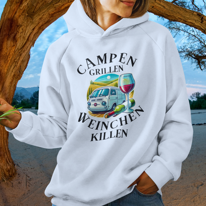 Weinchen killen 27 | Premium Hoodie unisex