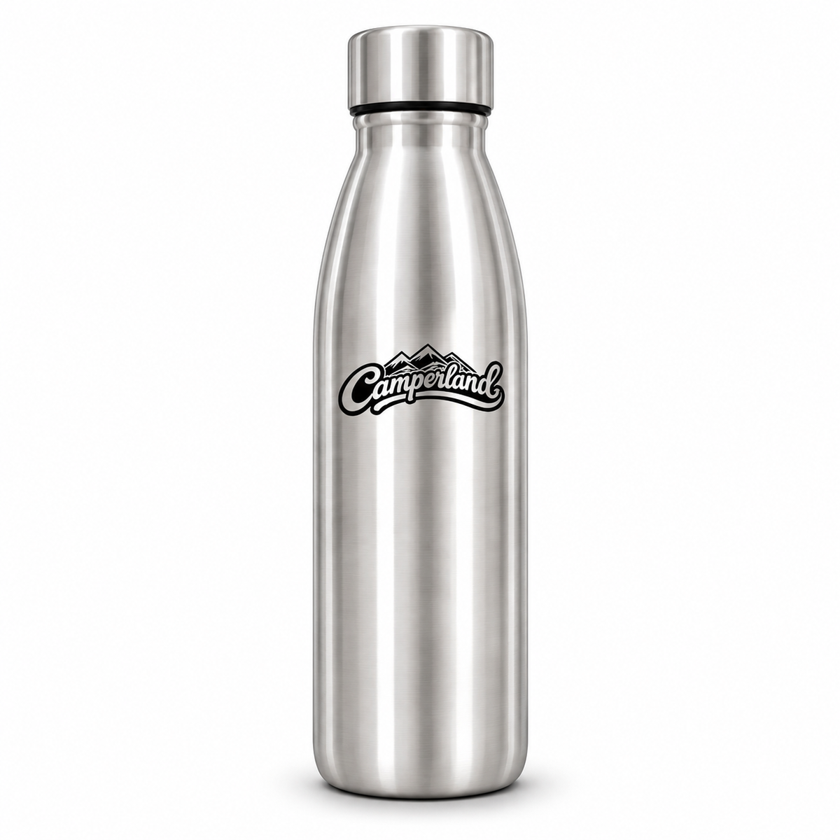 Camperland | Edelstahl-Thermoflasche