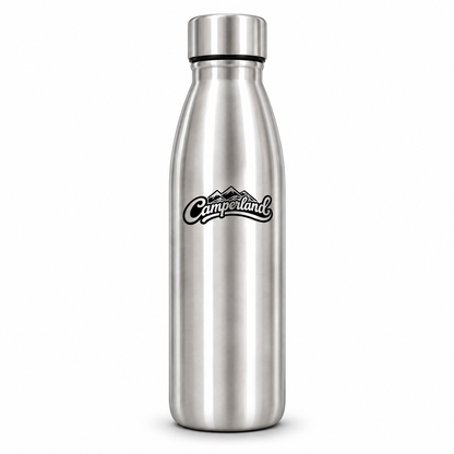 Camperland | Edelstahl-Thermoflasche