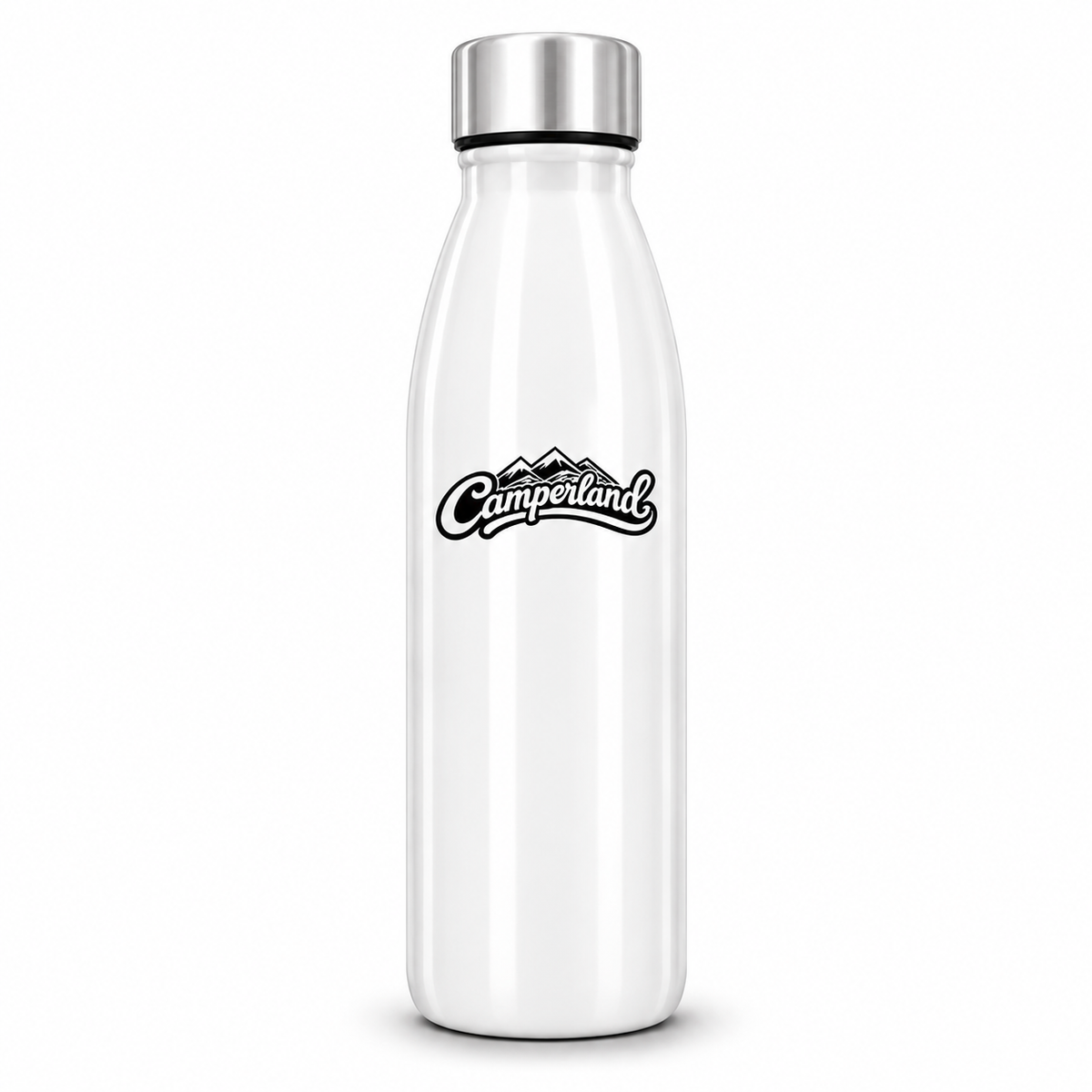 Camperland | Edelstahl-Thermoflasche