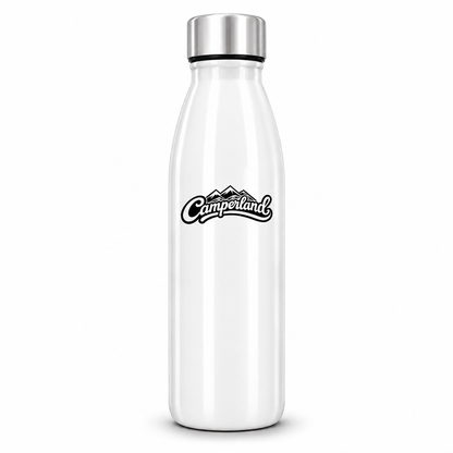 Camperland | Edelstahl-Thermoflasche