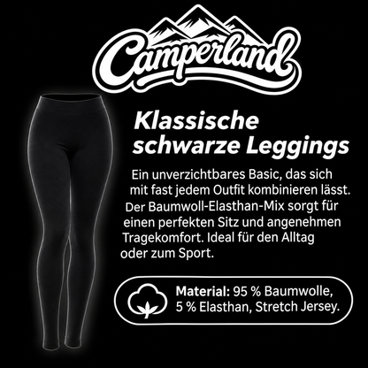 Camperland | Leggings