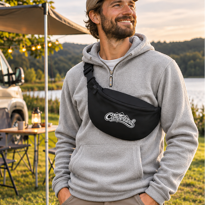 Camperland | Gürteltasche