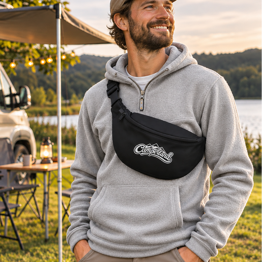 Camperland | Gürteltasche