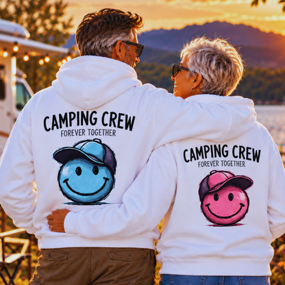 CAMPING CREW - Bundle